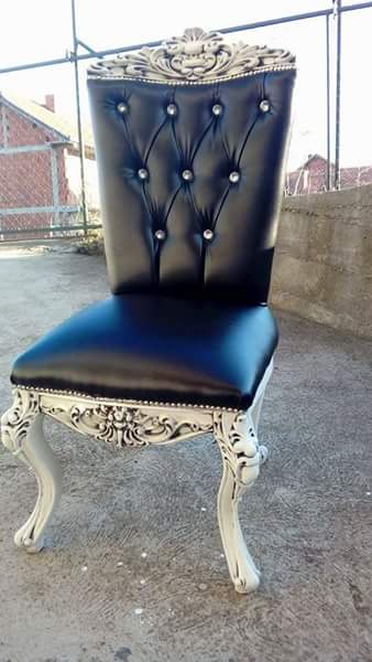 Stilska stolica